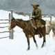 Image for article titled Larry McMurtry’s latest reimagines legends of the Old West